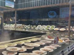 -阿毛饭店首店·宁波老字号(文化广场店)