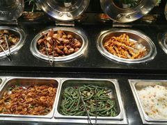 -好伦哥比萨烤肉自助(八里桥店)