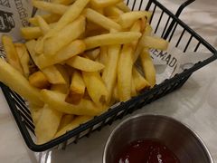 -艾米茉亲子餐厅(万象城店)