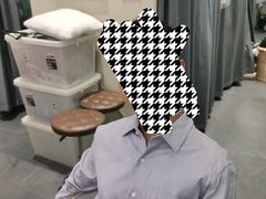 -海马体照相馆(上海宝山万达广场店)