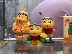 -小巷鲷鱼烧(流塘荔景小区店)