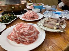 -元盛居(生态大街店)