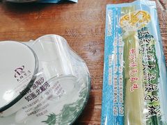 -叶存利海鲜大馅饺子(海宁路总店)