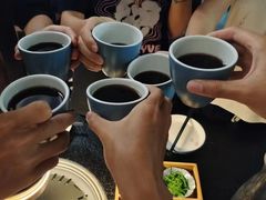 -熊大·鲜烤黄牛肉(五山店)