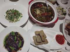 -张福记(五一公园店)