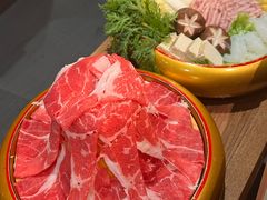 -牛New寿喜烧(龙湖金沙天街店)