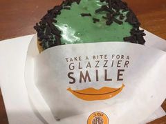 -J.CO Donuts & Coffee(Mal Bali Galeria)