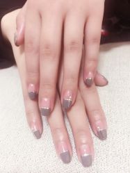 -闺蜜美甲
