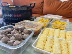 -湘肠香火锅店(团结湖店)