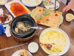 -食光慢宴·安吉土菜馆