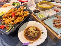 -钱塘秋荷(开鲁路店)