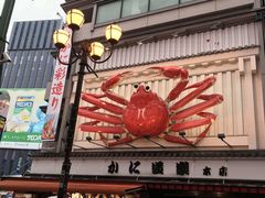 -瑞可爷爷的店(难波本店)