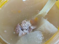 -甜甜屋(解放中路店)
