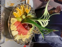 -海底捞火锅(海宁路店)