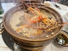 -川骄海鲜自助(亚运村店)