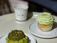 -Ten Olives甜点