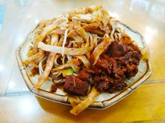 -葛记焖饼(伏牛路店)