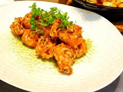 -黄岩国际大酒店·餐厅