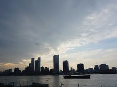 -丹东路渡口(轮渡站)