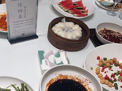 -绿杨春·淮扬宴(庐山路店)