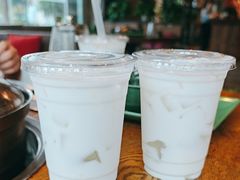 -芭缇沁园椰子鸡(中航紫金新天地店)