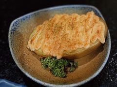芝士焗土豆-無境·匠心日本料理(汉街店)