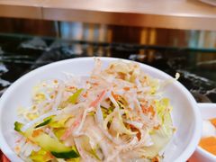 -牛将军•涮肉•烤肉(北京王府井·故宫店)