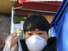 -新侨三宝乐面包店(崇文门店)
