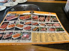 -好旺角齐市鲜切牛自助烤肉(农林五道街总店)