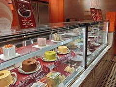 -CloudD'or可露朵蛋糕(1733商业空间店)