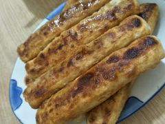 -协顺园回头馆(南顺城路店)