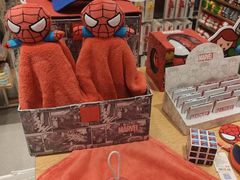-名创优品(陕西西安大唐西市购物中心店)