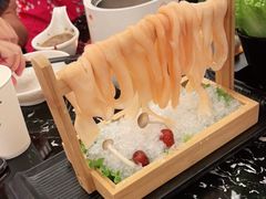 -汤连得温泉馆(宝山店)