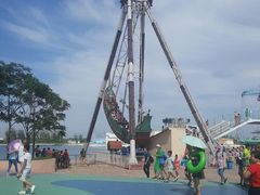 -秦皇岛乐岛海洋王国