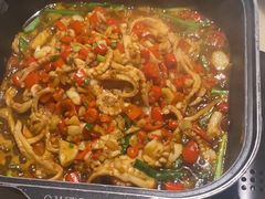 -佬麻雀·新湘菜(珠海金发购物中心店)