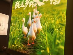 -张烤鸭·川菜·非遗冒烤鸭(青石桥店)