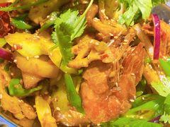 -金雨烧烤(新城南都店)