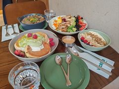 -WOKKA by艮上(中海环宇荟店)