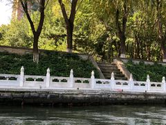 -皇家御河游(紫御湾码头)