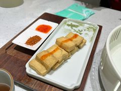 -青花椒花椒鱼(合生汇店)