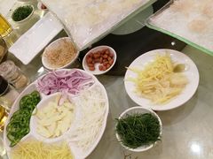-海晖酒楼·顺德鱼生(荣华店)