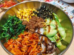 -小木屋拌饭(西安万象天地店)