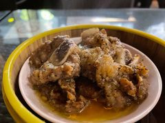 -厦门日月谷温泉渡假村