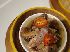 -清晖小苑•顺德地方菜(壹海城店)