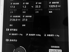 -简·无界健身工作室·运动康复·体态(石厦店)