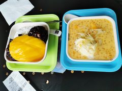 -满记甜品(大悦城店)