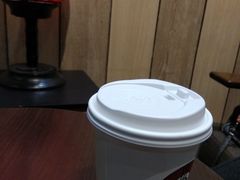-太平洋咖啡(青岛万象城店)