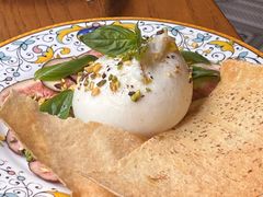 -Alimentari Grande(东湖路店)