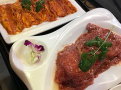 -冯排骨涮烤火锅(华商国际城店)