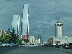 -国芳中心